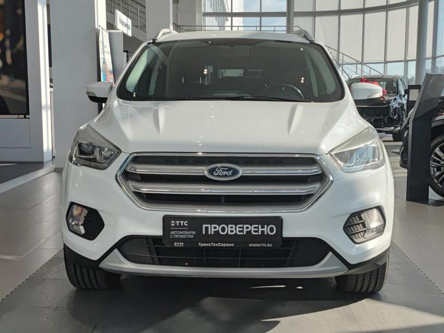 Ford Kuga II Рестайлинг Казань  - изображение 2