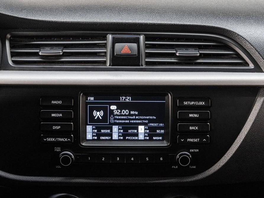 Kia Rio IV Тюмень  - изображение 23