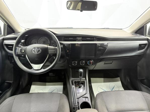 Toyota Corolla XI (E160 E170 E180) с пробегом 2014 года, цена 1 375 000 рублей, 142611 км, седан, Автокод Объявления