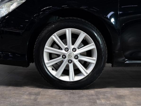 Toyota Camry VII (XV50) с пробегом 2012 года, цена 1 800 000 рублей, 240000 км, седан, Автокод Объявления