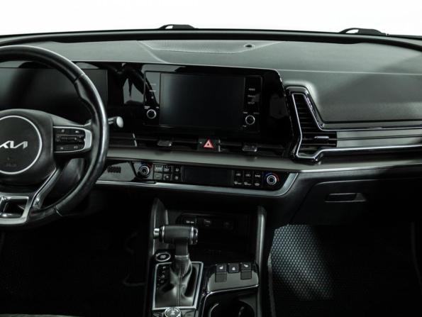 Kia Sportage V с пробегом 2023 года, цена 3 499 777 рублей, 44623 км, внедорожник, Автокод Объявления