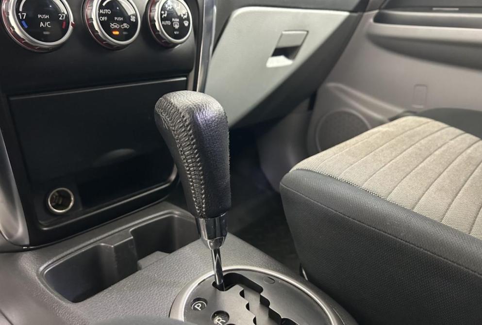 Suzuki SX4 I (Classic) Саранск  - изображение 19