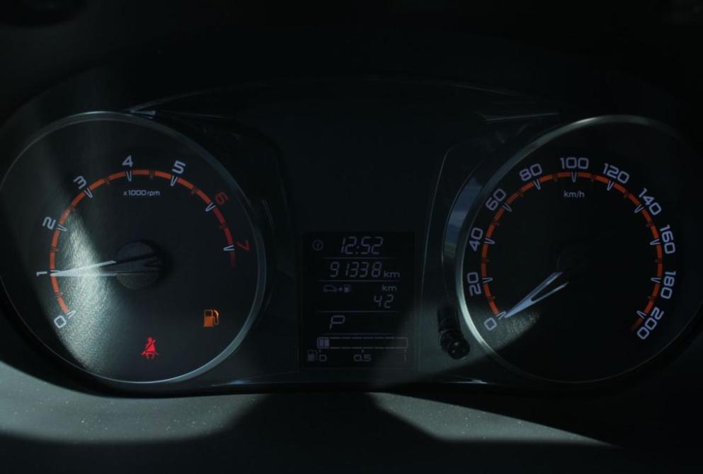 Lada (ВАЗ) Granta I Рестайлинг Саратов  - изображение 13