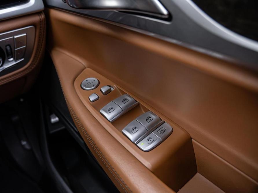 BMW 7 серии VI (G11/G12) Краснодар  - изображение 24