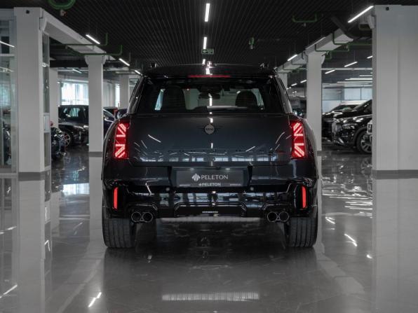Mini Countryman III с пробегом 2026 года, цена 8 100 000 рублей, 50 км, внедорожник, Автокод Объявления
