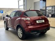 Nissan Juke I Рестайлинг Новосибирск  - изображение 18