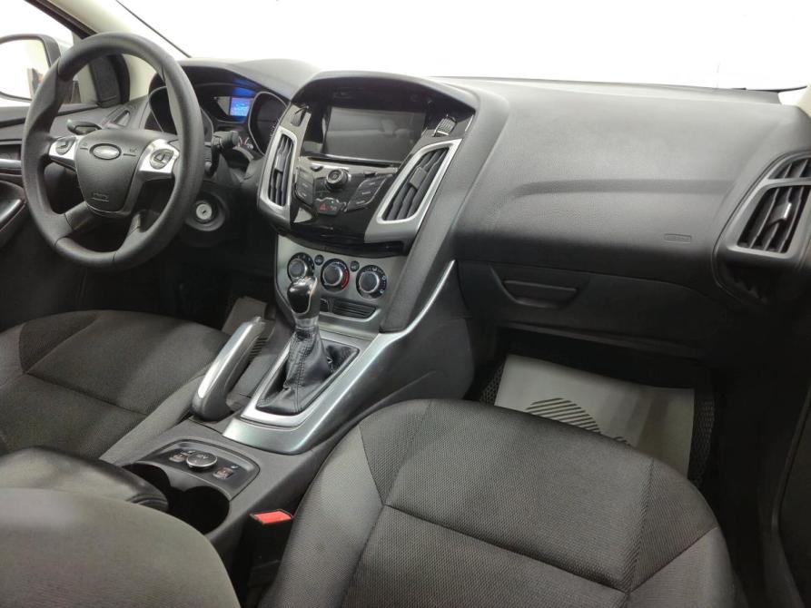 Ford Focus III Альметьевск  - изображение 12