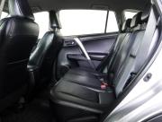 Toyota RAV4 IV (XA40) Москва  - изображение 26