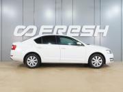 Skoda Octavia III (A7) Воронеж  - изображение 23