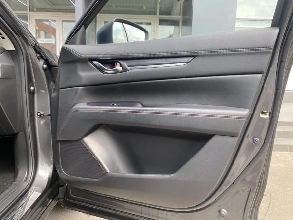 Mazda CX-5 II с пробегом 2020 года, цена 2 995 000 рублей, 74092 км, внедорожник, Автокод Объявления