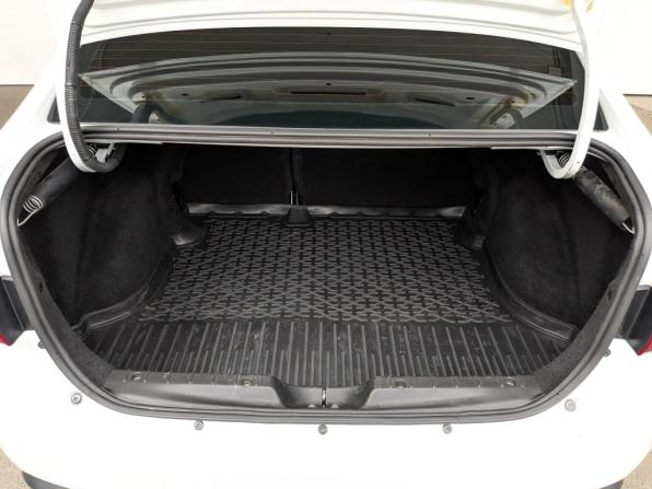 Lada (ВАЗ) Vesta I Рестайлинг (NG) с пробегом 2024 года, цена 1 100 000 рублей, 117883 км, седан, Автокод Объявления