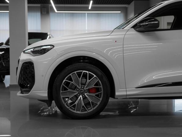 Audi Q5 III с пробегом 2026 года, цена 6 040 000 рублей, 11 км, внедорожник, Автокод Объявления