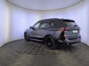 BMW X5 IV (G05/G18) Рестайлинг Москва  - изображение 37
