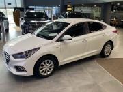 Hyundai Solaris II Тюмень  - изображение 25