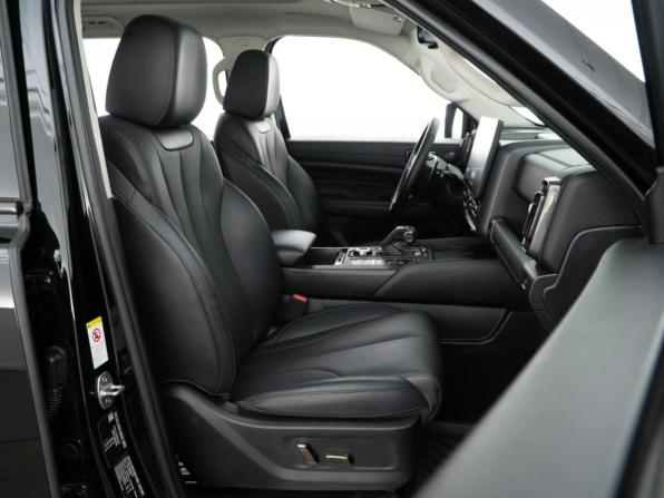 Haval H9 II с пробегом 2024 года, цена 3 549 999 рублей, 90361 км, внедорожник, Автокод Объявления