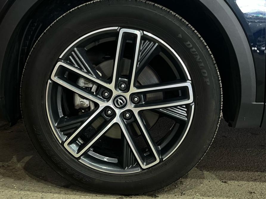 Changan UNI-S (CS55 Plus) I Ставрополь  - изображение 27