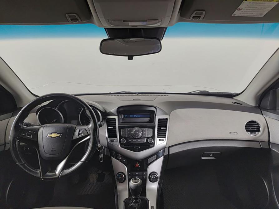 Chevrolet Cruze I Уфа  - изображение 17