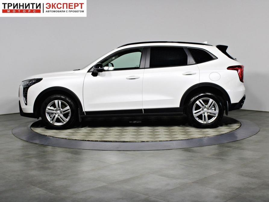 Haval Jolion I Белгород  - изображение 7