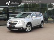 Chevrolet Orlando I Казань  - изображение 16