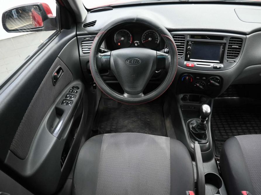 Kia Rio II Ростов-на-Дону  - изображение 9