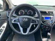 Hyundai Solaris I Екатеринбург  - изображение 17