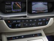 Lexus ES VI Москва  - изображение 45