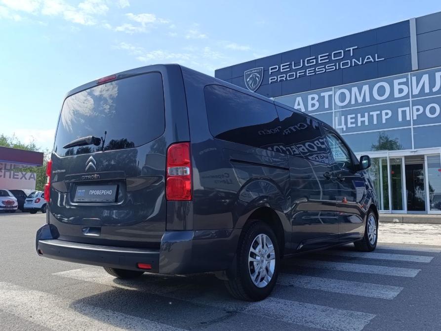 Citroen SpaceTourer I Тверь  - изображение 8