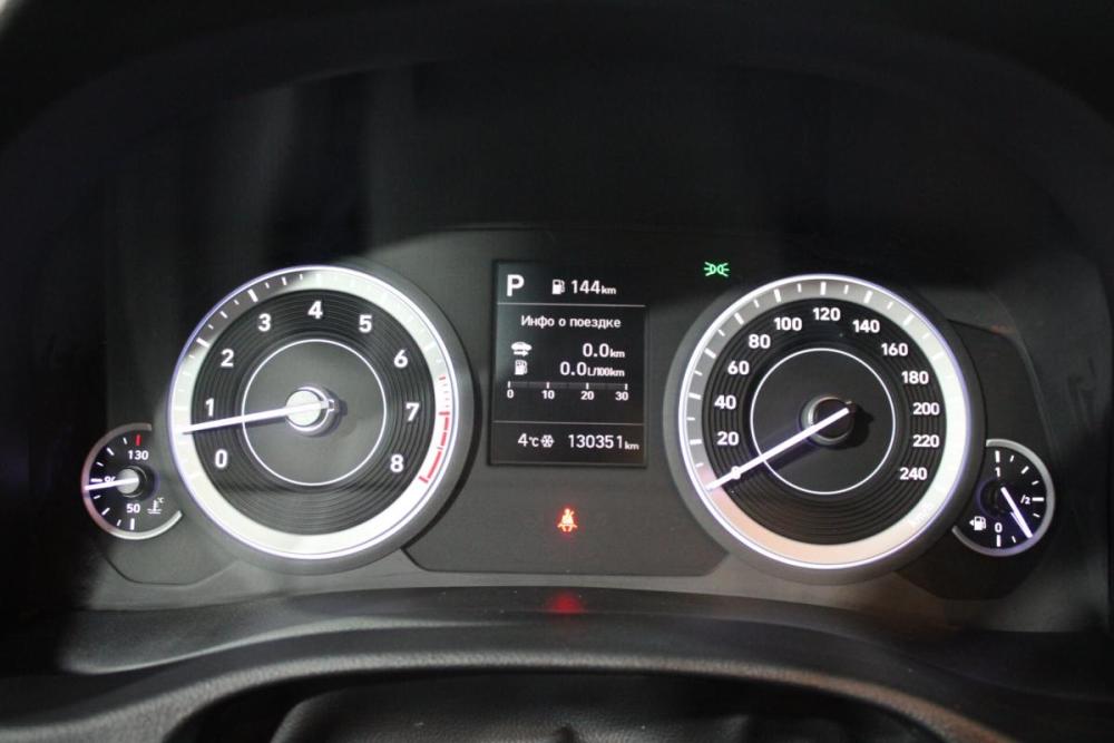 Hyundai Creta II Санкт-Петербург  - изображение 16
