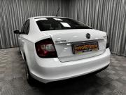 Skoda Rapid I Рестайлинг Стерлитамак  - изображение 46