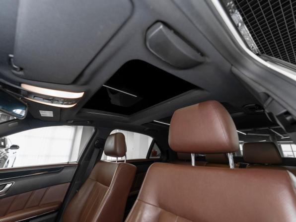 Mercedes-Benz E-Класс IV (W212 S212 C207) Рестайлинг с пробегом 2013 года, цена 2 085 000 рублей, 211394 км, седан, Автокод Объявления