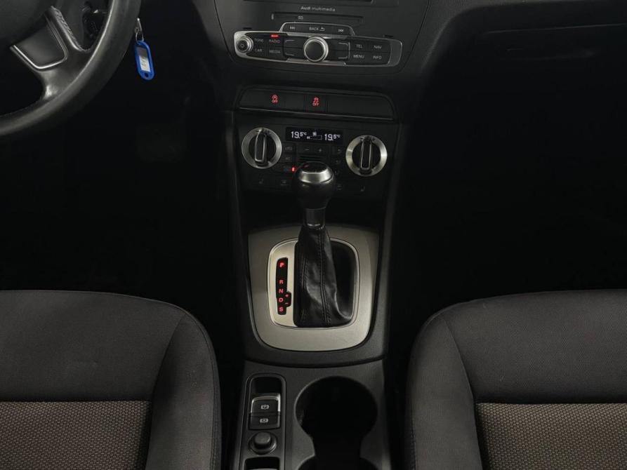 Audi Q3 I (8U) Санкт-Петербург  - изображение 16