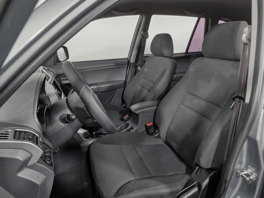 Chery Tiggo (T11) I Рестайлинг (FL) Нижний Новгород  - изображение 5