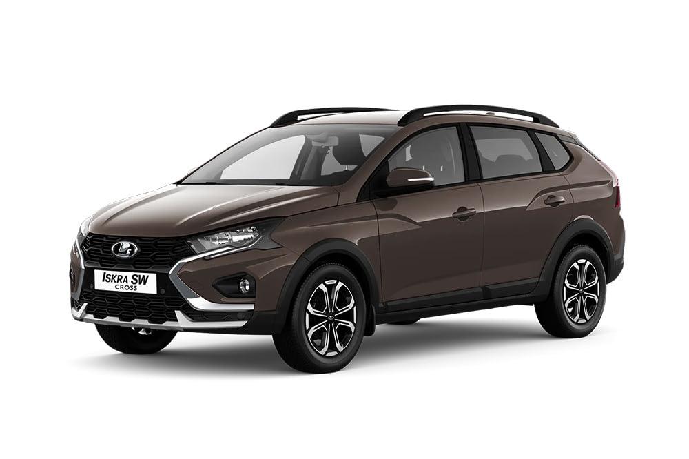 Lada (ВАЗ) Iskra Москва  - изображение 1