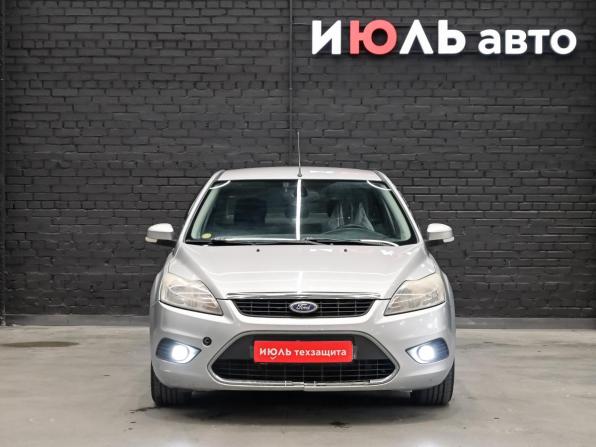 Ford Focus II Рестайлинг с пробегом 2008 года, цена 450 000 рублей, 265558 км, седан, Автокод Объявления