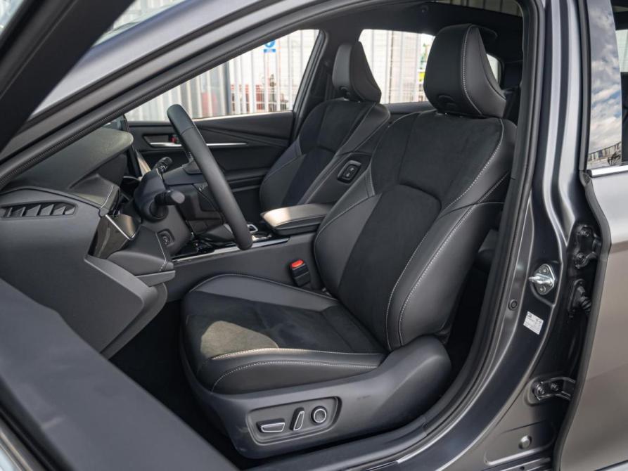 Toyota Camry VIII (XV70) Краснодар  - изображение 10
