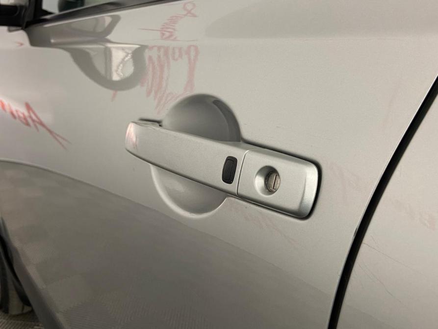 Nissan Qashqai+2 I Псков  - изображение 19