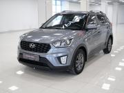 Hyundai Creta I Рестайлинг Самара  - изображение 23