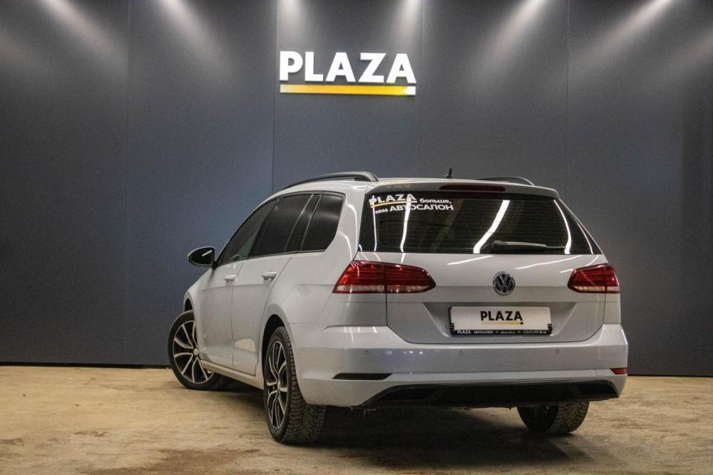 Volkswagen Golf VII Рестайлинг Уфа  - изображение 4