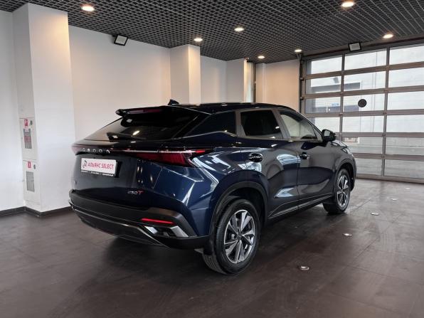 Omoda C5 I с пробегом 2024 года, цена 1 800 000 рублей, 64740 км, внедорожник, Автокод Объявления