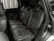 Ford Kuga II Рестайлинг Москва  - изображение 40