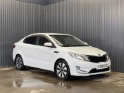 Kia Rio III Пермь  - изображение 25
