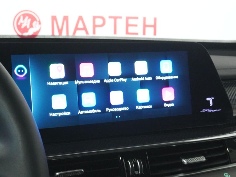 Chery Tiggo 7 Pro Max I Рестайлинг Вологда  - изображение 12
