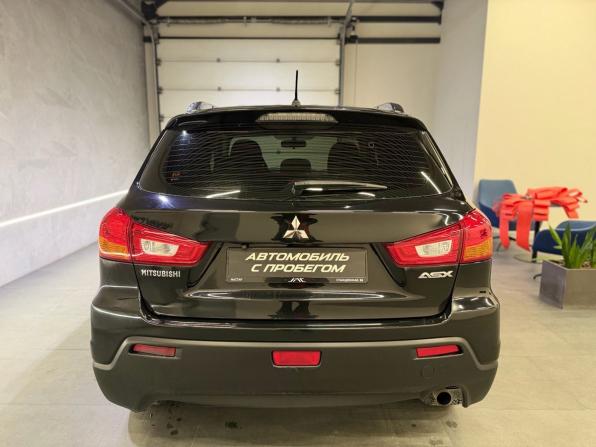 Mitsubishi ASX I с пробегом 2011 года, цена 849 000 рублей, 188617 км, внедорожник, Автокод Объявления