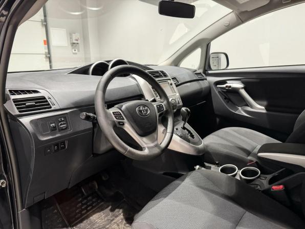 Toyota Verso I с пробегом 2012 года, цена 1 082 068 рублей, 193822 км, компактвэн, Автокод Объявления
