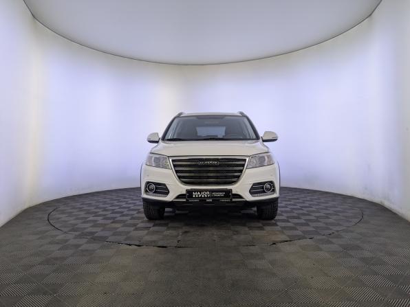 Haval H6 I с пробегом 2019 года, цена 1 395 000 рублей, 177258 км, внедорожник, Автокод Объявления