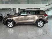 Kia Sportage IV Новосибирск  - изображение 31