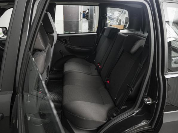 Lada (ВАЗ) Niva I Рестайлинг (Travel) с пробегом 2025 года, цена 1 660 000 рублей, 1382 км, внедорожник, Автокод Объявления