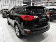 Toyota RAV4 IV (XA40) Казань  - изображение 30