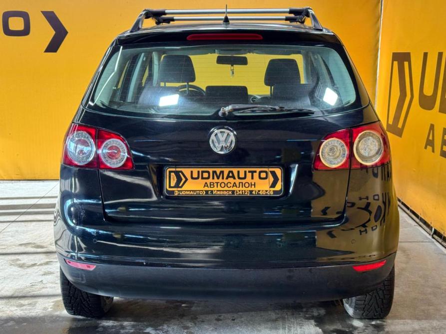 Volkswagen Golf Plus I Ижевск  - изображение 5