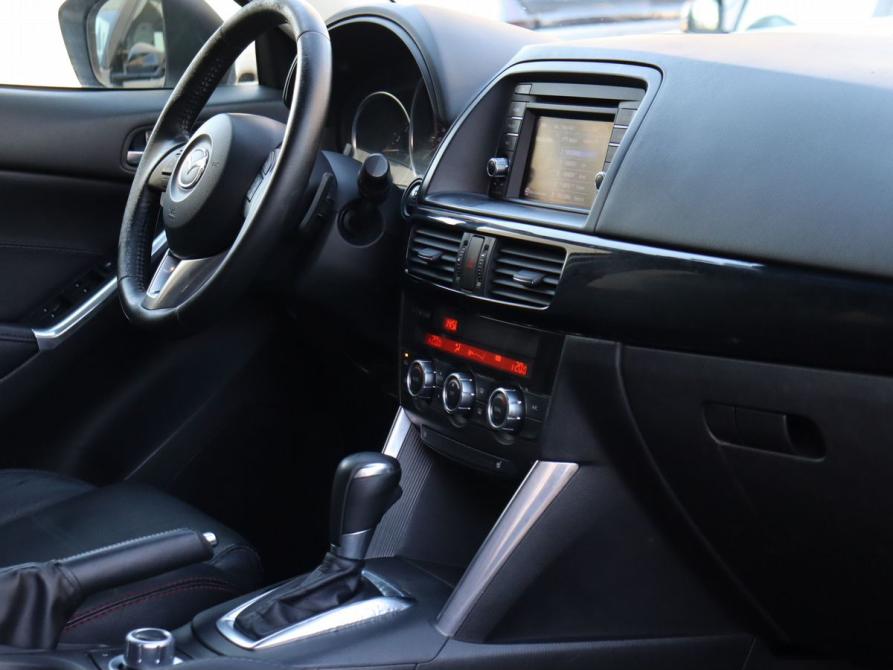 Mazda CX-5 I Самара  - изображение 12